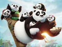 image Kung Fu Panda Hidden