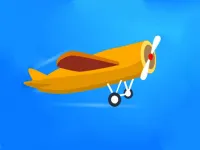 image Crash Landing 3D Online