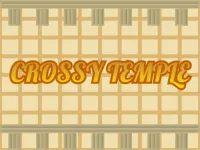 crossy temple