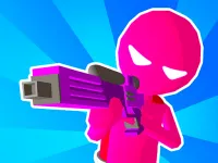 image Paint Gun Color shooter