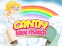 image Candy love match