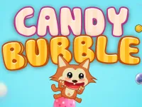 image Candy Bubbles