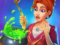 Magic School Story