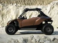 Lexus ROV Concept Puzzle image
