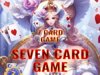image SEVEN CARD GAME