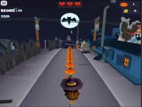 image Halloween Runner