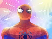 image Spider-Man Unlimited Runner adventure - Free Game