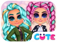image Stylish Tiered Ruffle Addiction