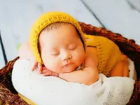 image Newborn Baby Models