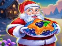 image Christmas Cooking Chef
