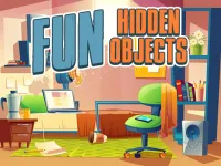 image Fun Hidden Objects