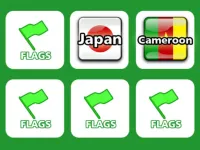 image Memory with Flags