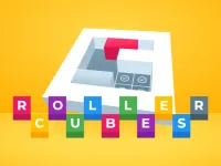 image Roller Cubes