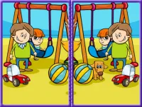 image Kids Photo Differences