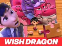 image Wish Dragon Jigsaw Puzzle