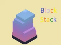 image Block Stack