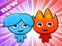 FireBoy &amp; WaterGirl