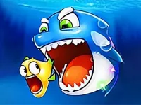 image Hungry Fish Evolution