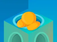 image Super Portal Maze 3D