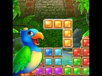image Jungle Puzzle