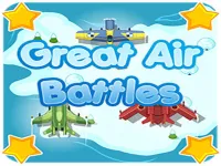 image Great Air Battle