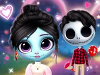 image Nightmare Couple Eternal Love