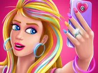 image Prom Queen Dress Up - High School Rising Star