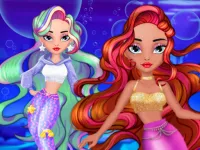 image Diamond Mermaids
