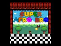 image bg SUPER AFRO BRO
