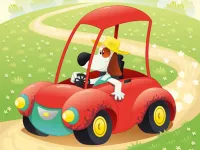 image Funny Animal Ride Difference
