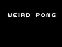 image Weird Pong