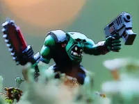 image Monster Soldiers