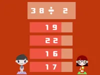 Math Multiple Choice image