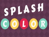 image Splash Colors HD