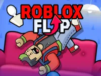 image Roblox Flip
