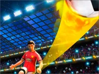 image Free Kick Football 2021