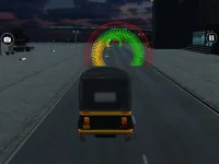 image Modern Tuk Tuk Rickshaw Game