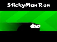 image Stickyman Run