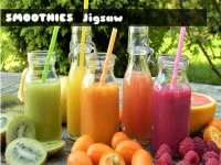 image Smoothies Jigsaw