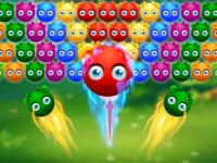 image Monster Bubble Smashing