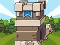 image Castle Defender Saga game
