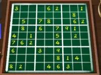 image Weekend Sudoku 16