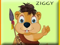 image Ziggy Dress Up