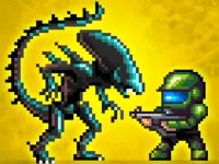 image Alien Warlord