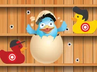 image Duck Challenge