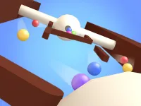 image Bounce and collect