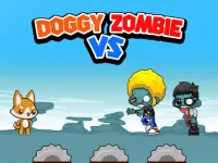 image Doggy Vs Zombies