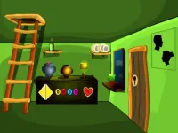 image Secret House Escape
