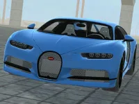 image Drive In City 3D