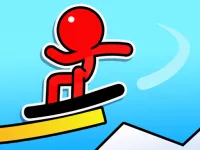 image Draw Surfer Game